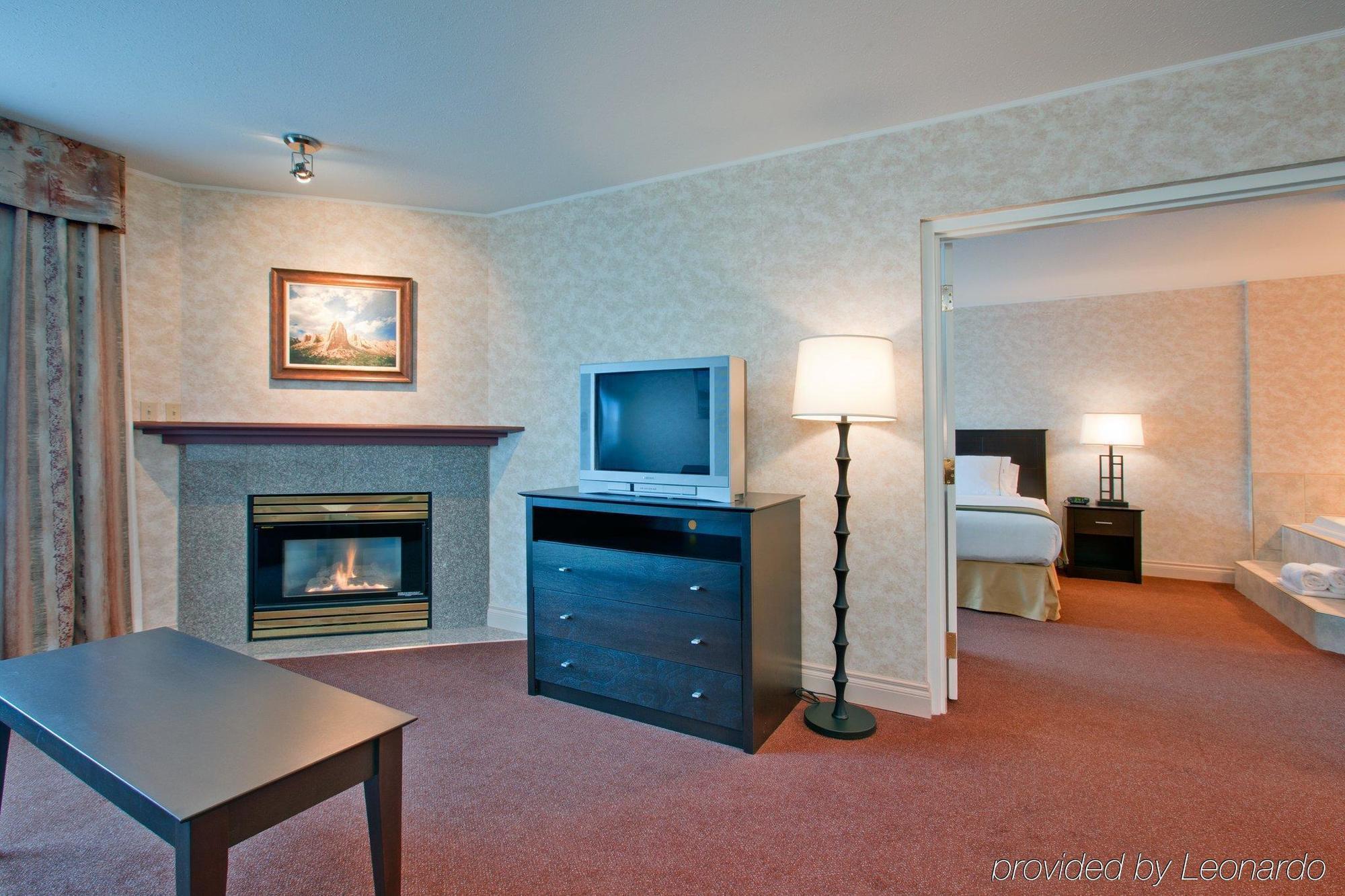 Holiday Inn Express Kamloops, An Ihg Hotel Pokoj fotografie